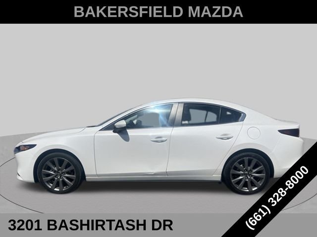 Used 2025 White Mazda 2.5 S Preferred Package image 27