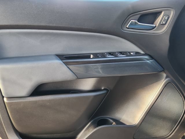 2022 Chevrolet Colorado Z71 - Photo 21