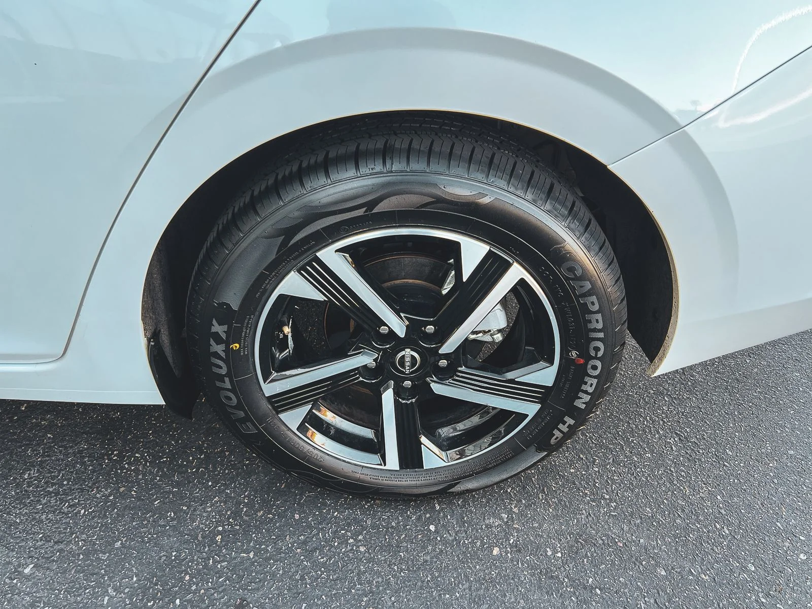 2024 Nissan Sentra SV - Photo 10