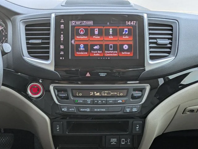 Used 2019  Honda RTL-E image 23