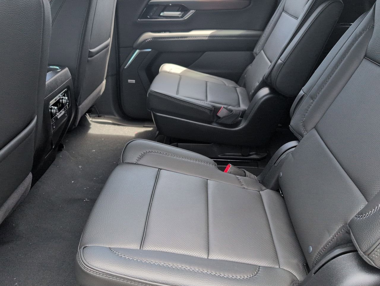 New 2026 Onyx Black GMC Denali image 23