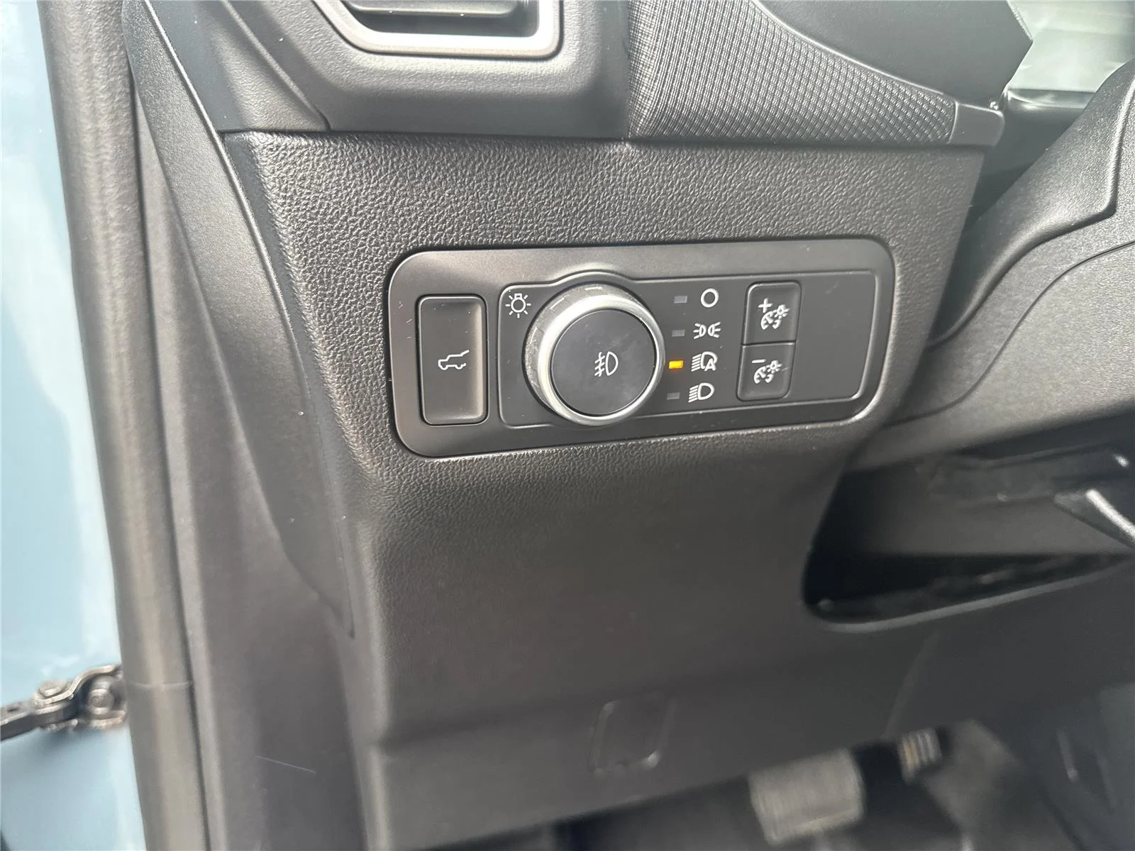 Used 2021 Area 51 Ford Big Bend image 19