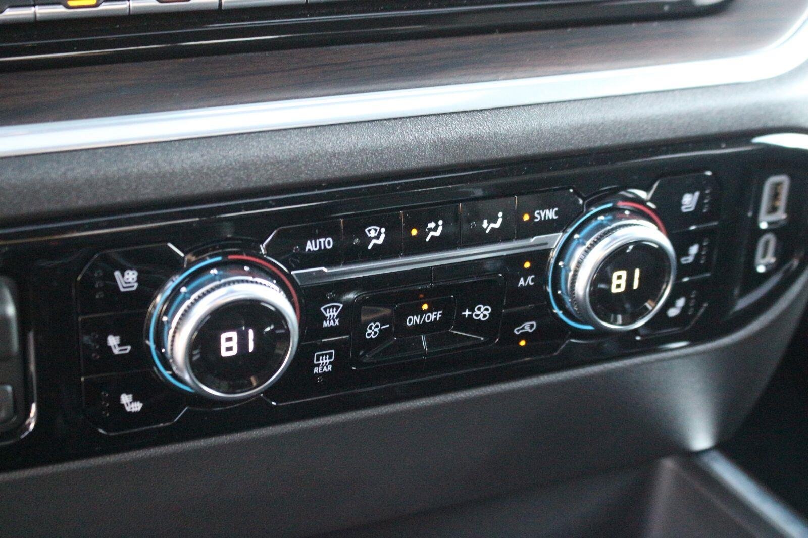 Used 2026 Sterling Metallic GMC SLT image 28