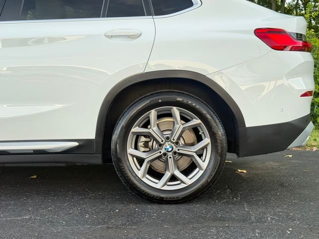 Certified Used 2024 Alpine White BMW xDrive30i image 10