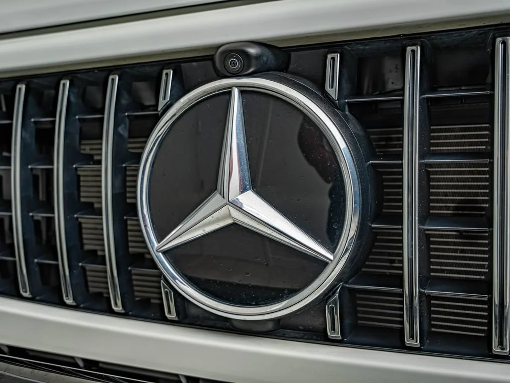 Used 2023 White Mercedes-Benz G 63 AMG® image 12