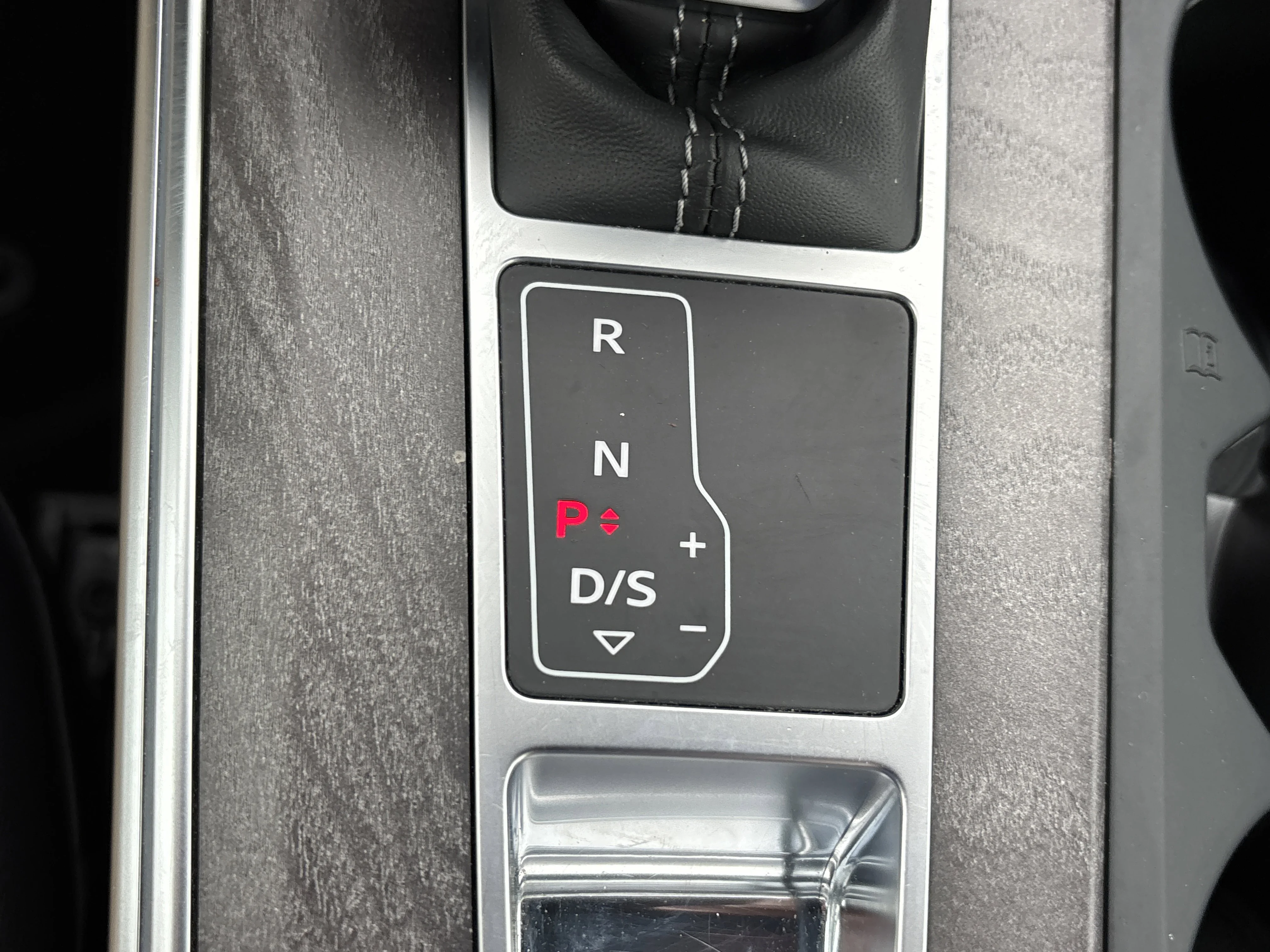 Used 2024 Brilliant Black Audi 55 Premium Plus AWD image 42