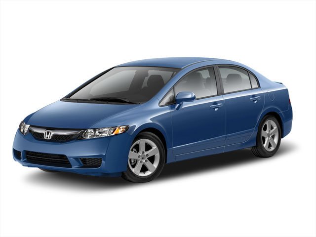 Used 2010  Honda LX-S image 1