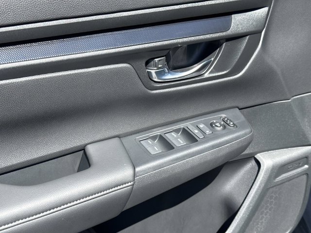 2026 Honda CR-V EX - Photo 18