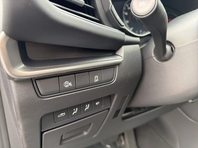 New 2026 Jet Black Mica Mazda 2.5 S Preferred image 29