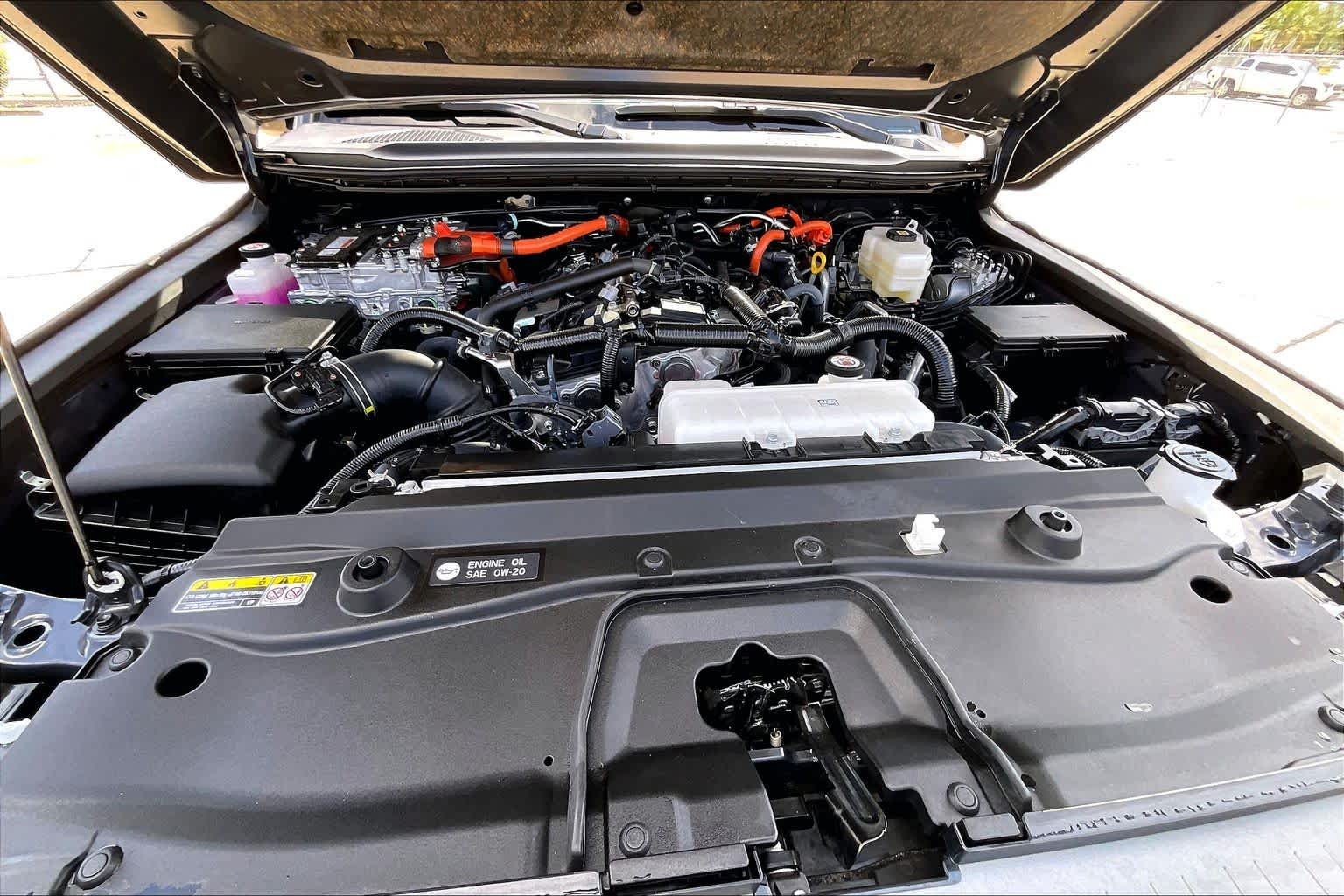 Certified Used 2026 Underground Toyota  image 32