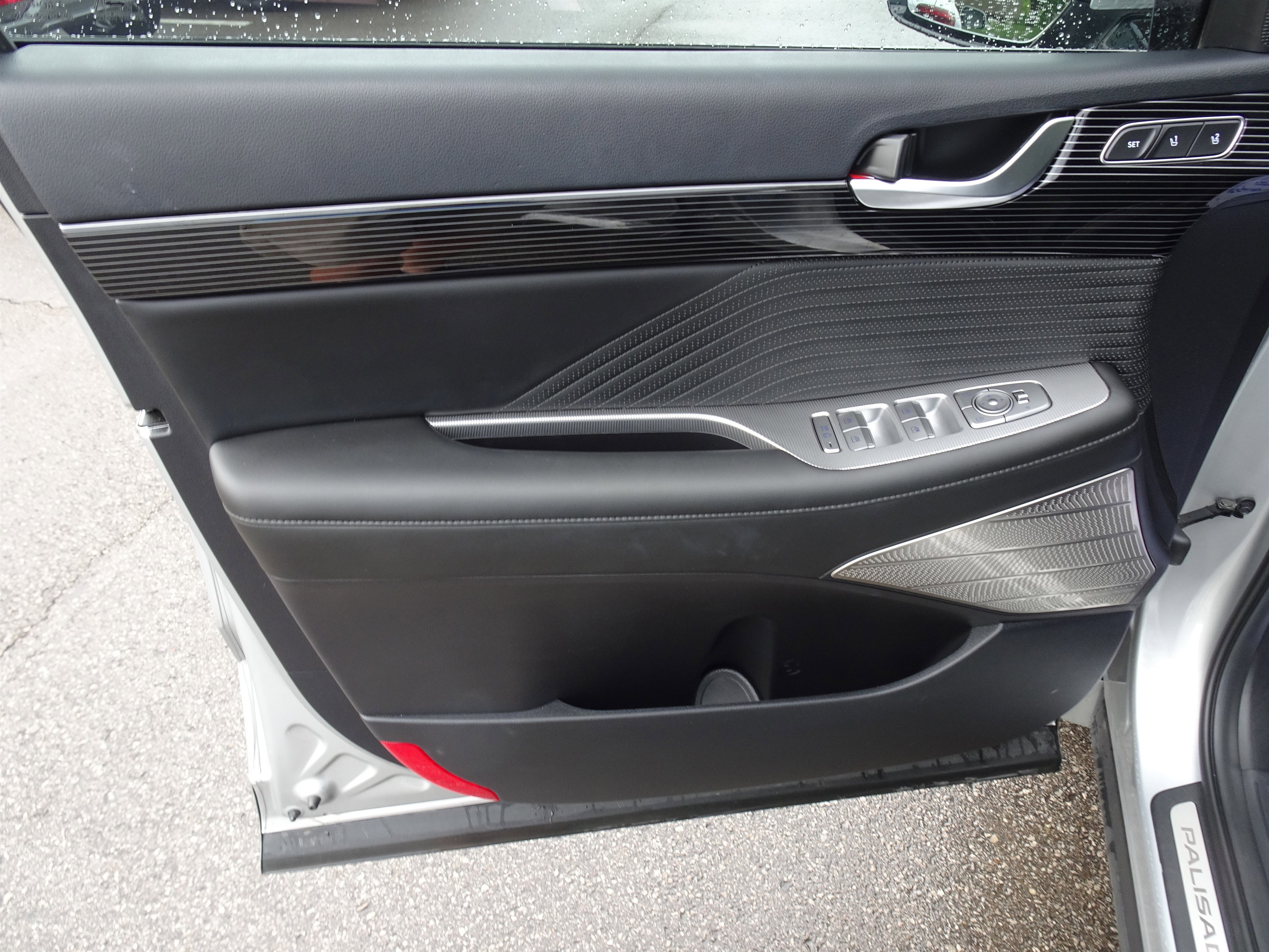 2024 Hyundai Palisade Calligraphy - Photo 13
