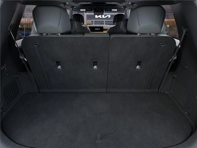 New 2027 Glacial White Pearl Kia X-Line SX image 19