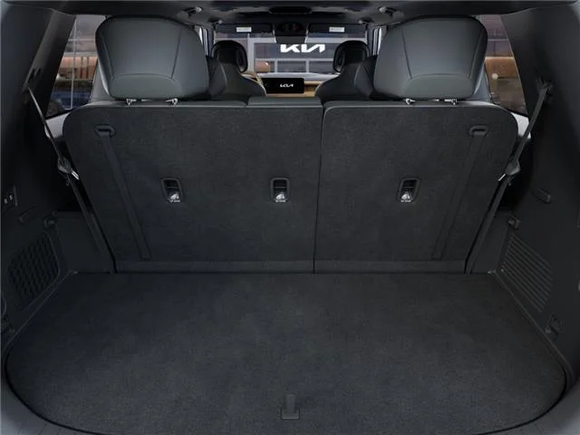 New 2027 Glacial White Pearl Kia X-Line SX image 19