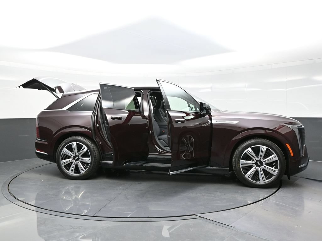 2026 Cadillac Escalade IQ Luxury - Photo 31