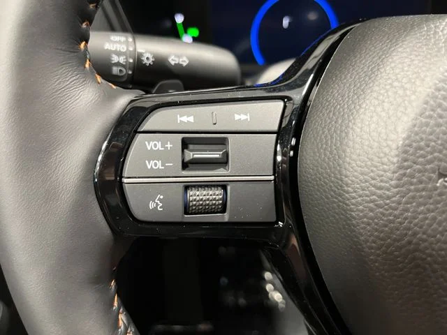 New 2026 Urban Gray Pearl Honda Sport Touring image 18