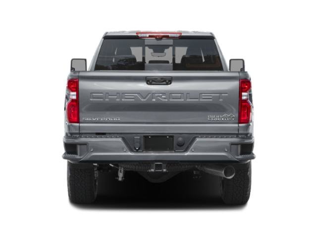 Used 2024 White Chevrolet High Country image 8