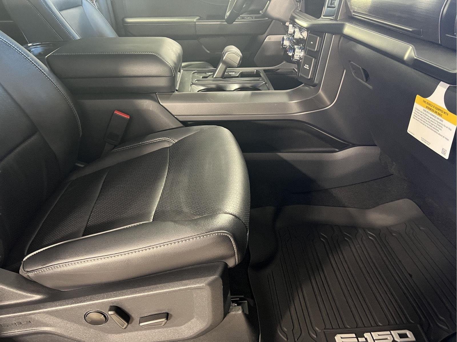 2026 Ford F-150 Lariat - Photo 12