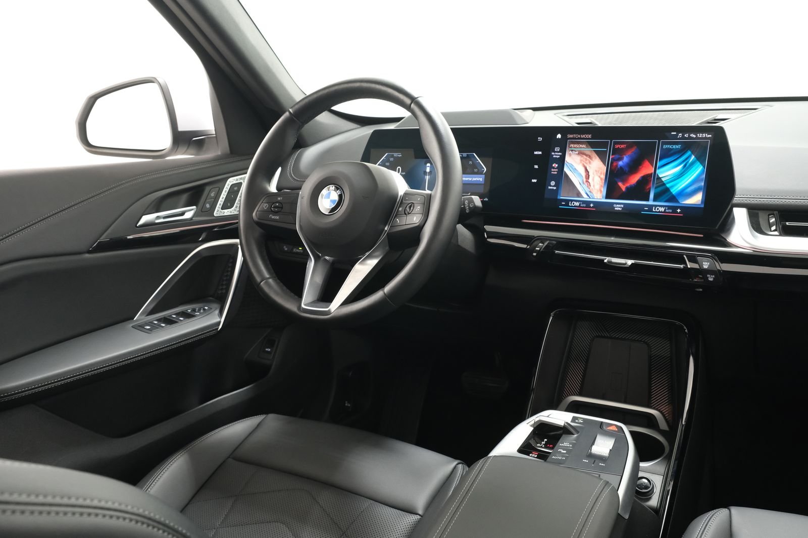 Certified Used 2023 Alpine White BMW xDrive28i image 10