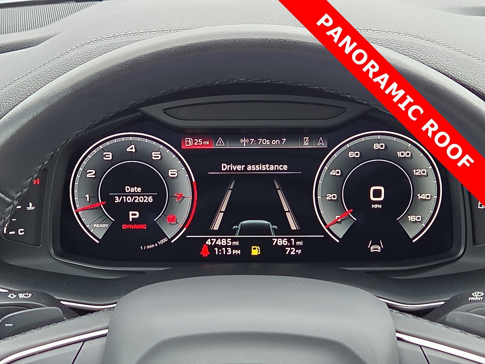 2023 Audi Q7 Premium Plus - Photo 23