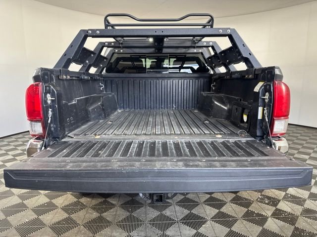 Used 2019 Gray Toyota TRD Off-Road image 19