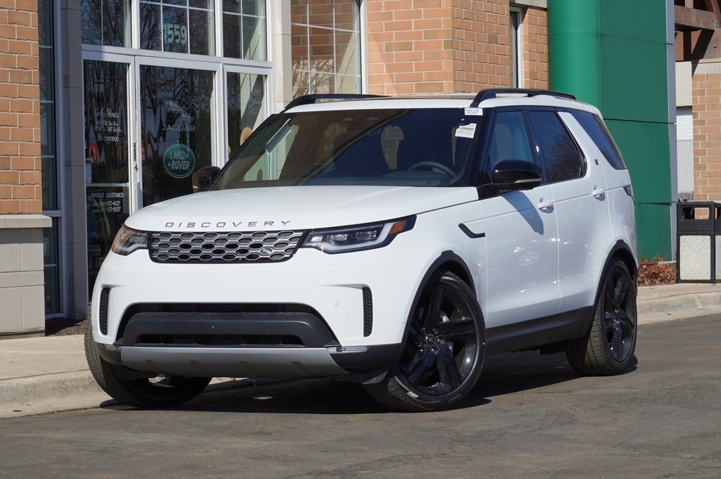 2026 LAND ROVER DISCOVERY - Image 30