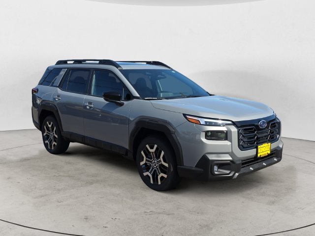New 2026 RIVER ROCK PEARL Subaru Touring XT image 3