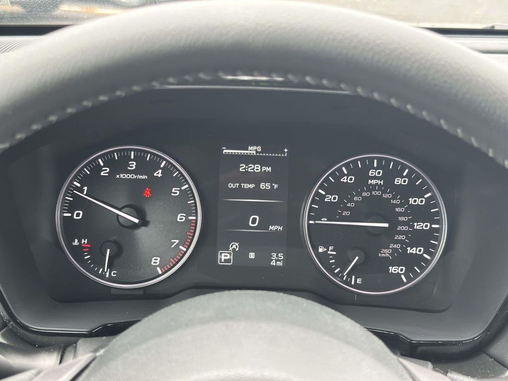2025 Subaru Legacy Premium - Photo 24