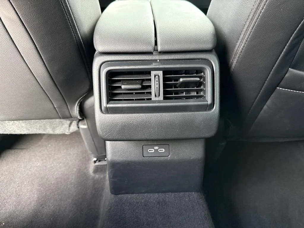 Certified Used 2025 Beige Mazda 2.5 S Preferred Package image 24