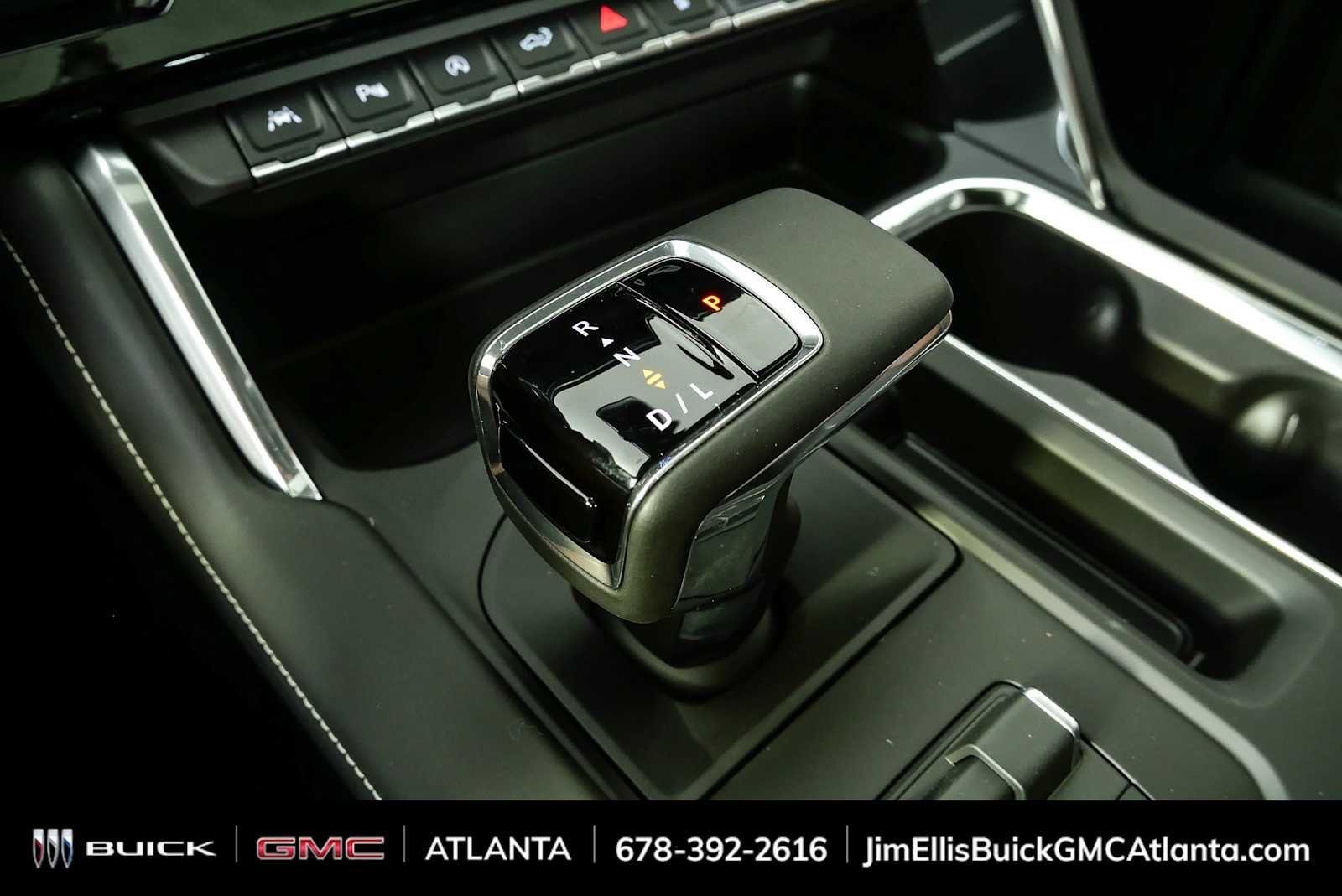 New 2026 Glacier White Tricoat GMC Denali Ultimate image 18