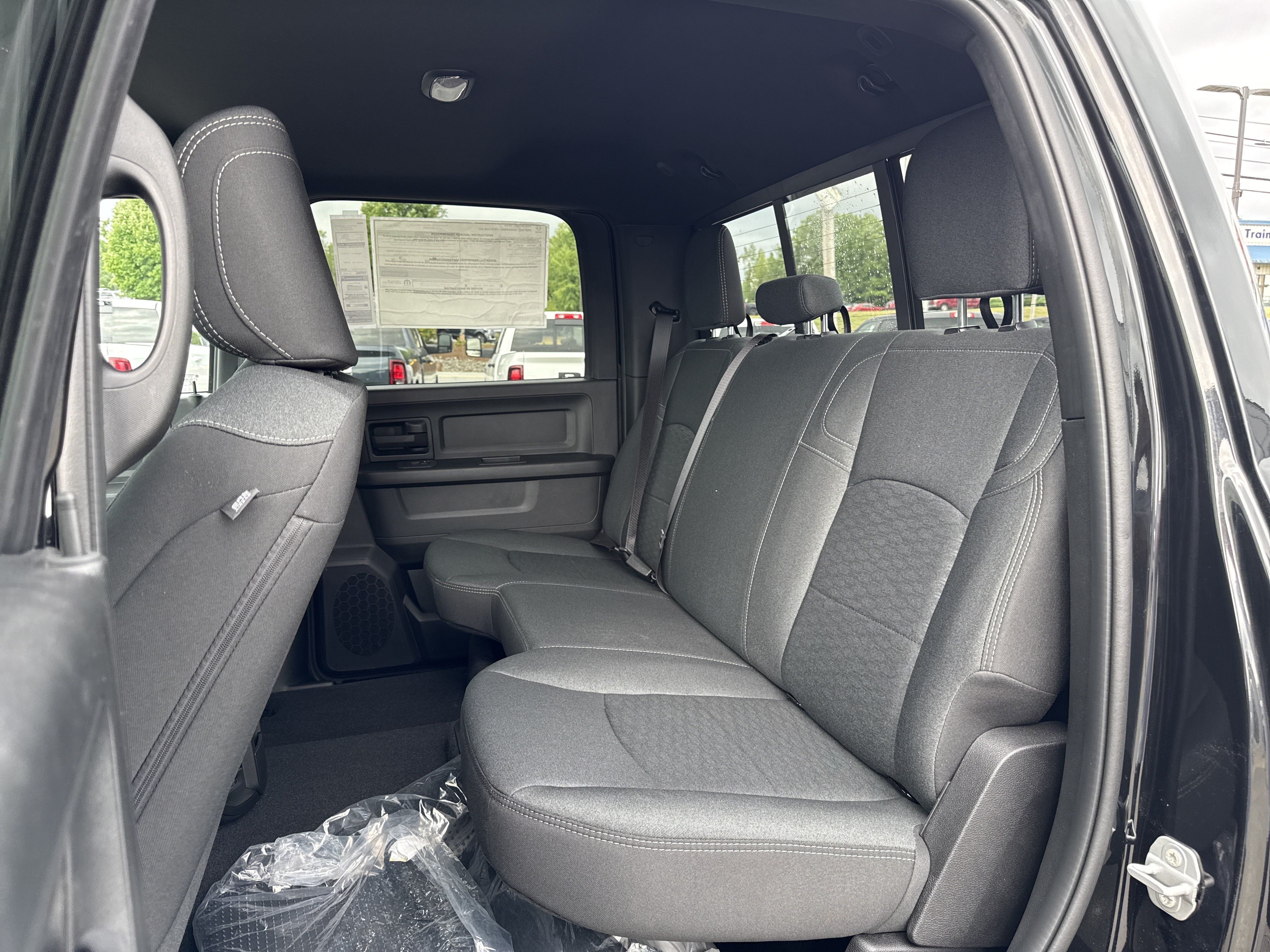 2026 RAM 2500 Tradesman - Photo 14