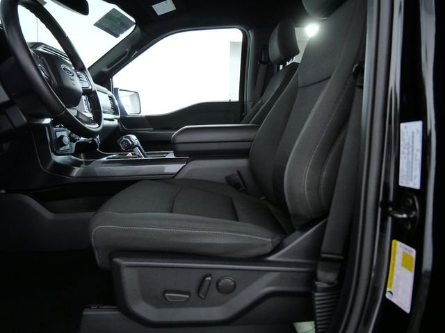 Certified Used 2023 Black Ford XLT image 19