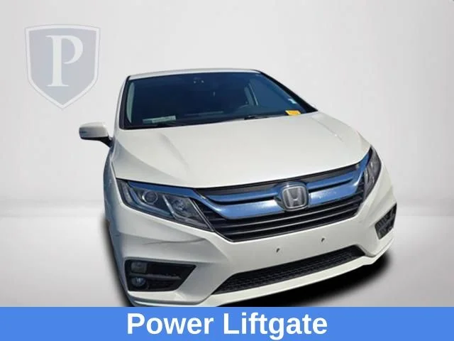 Used 2018  Honda EX-L image 13