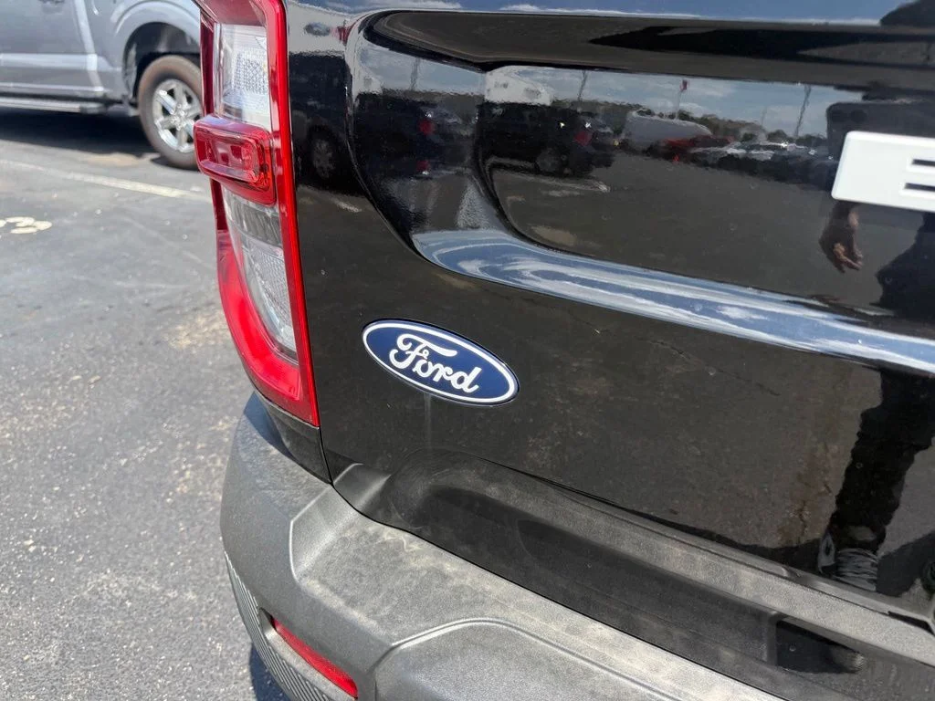 New 2026 Black Ford Big Bend image 37