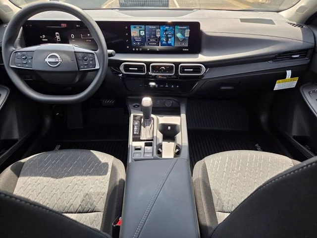 New 2027  Nissan SV image 12