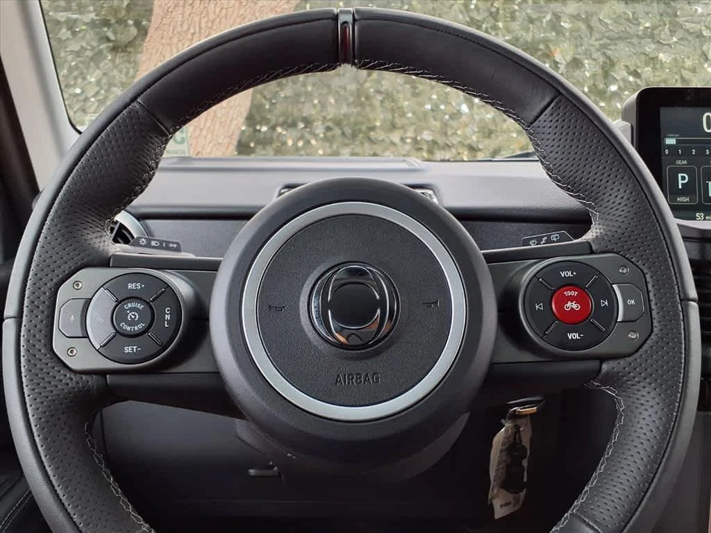 2025 INEOS Grenadier Trialmaster Edition - Photo 24