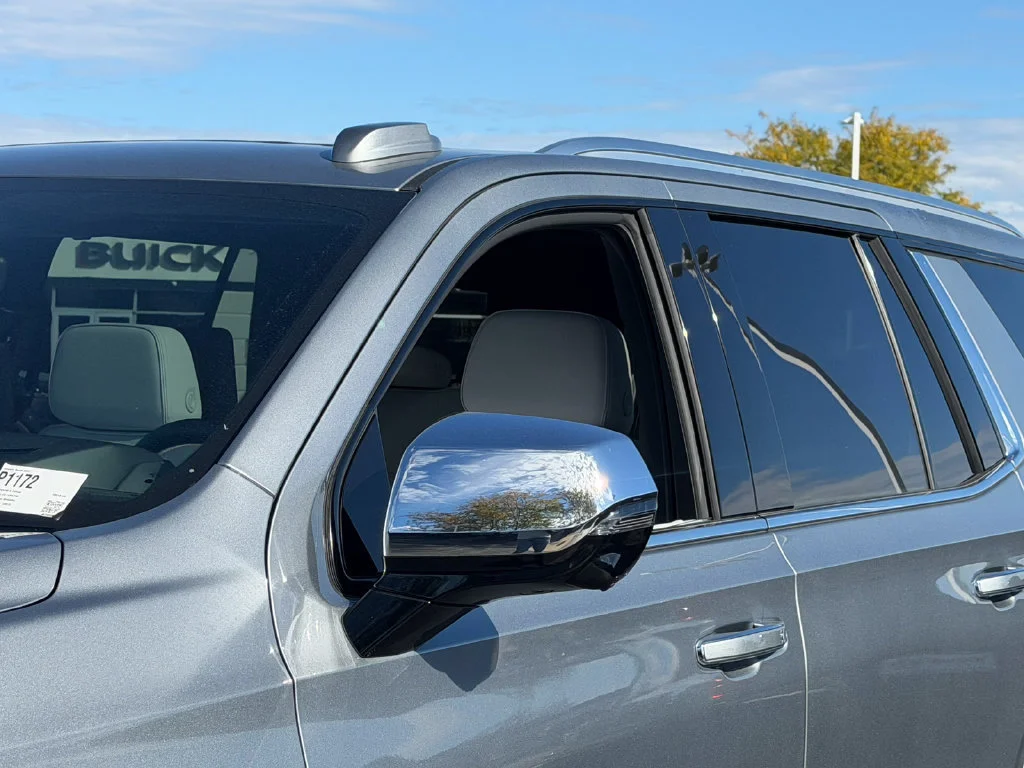 2025 Chevrolet Tahoe Premier - Photo 25