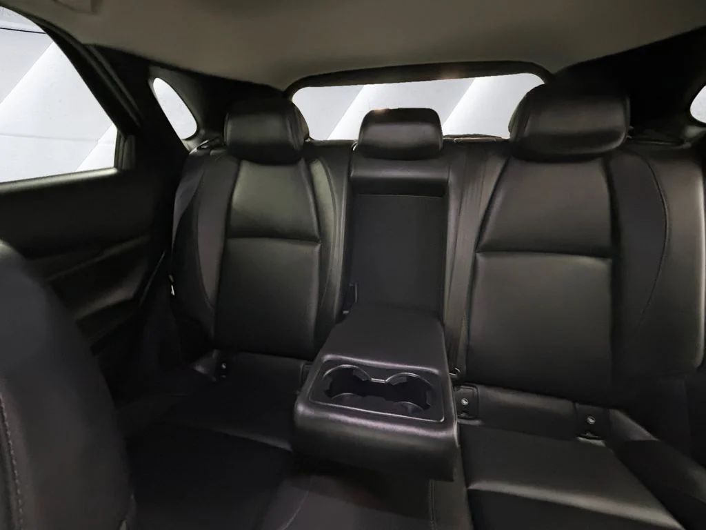 Used 2024 Black Mazda 2.5 S Preferred Package image 18
