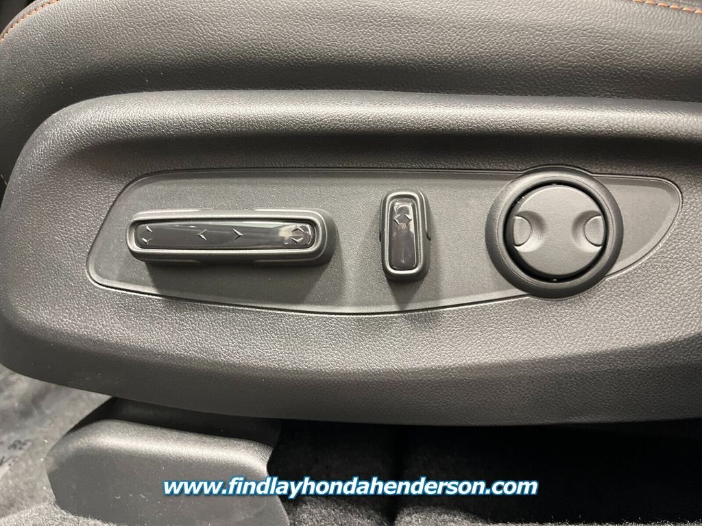 2026 Honda CR-V Sport-L - Photo 14