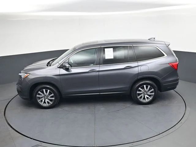 Used 2022  Honda EX-L image 27