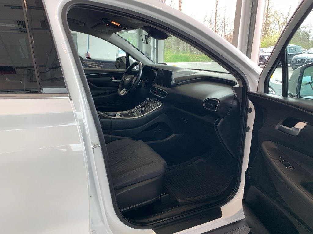 2023 Hyundai Santa Fe SEL - Photo 23