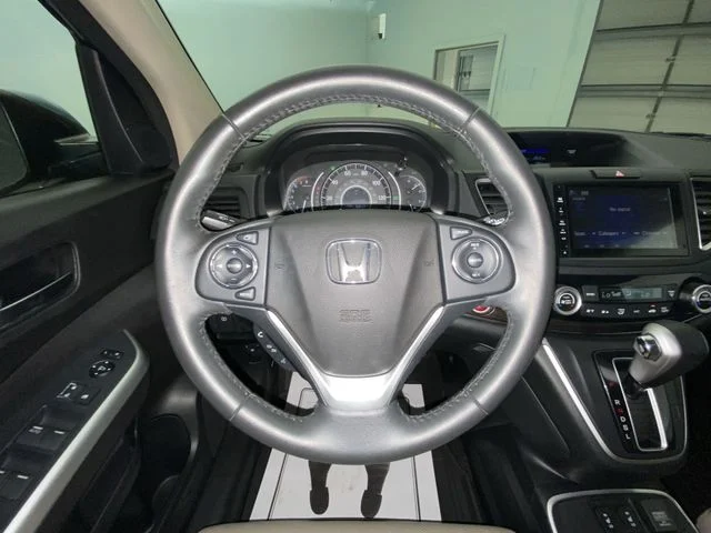 Used 2016  Honda EX-L image 14