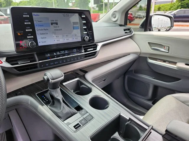 Used 2024 Beige Toyota Limited image 31