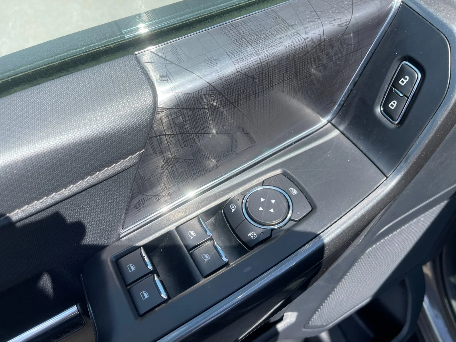 Used 2022 Gray Ford XLT image 13