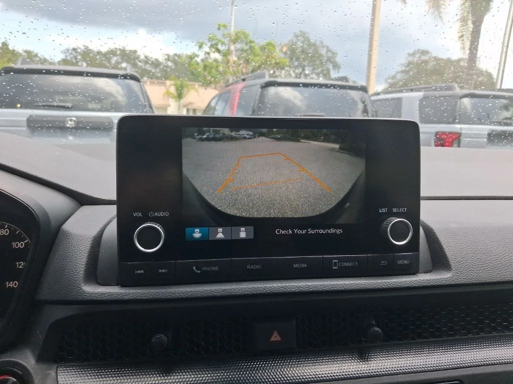 Used 2023  Honda LX image 24