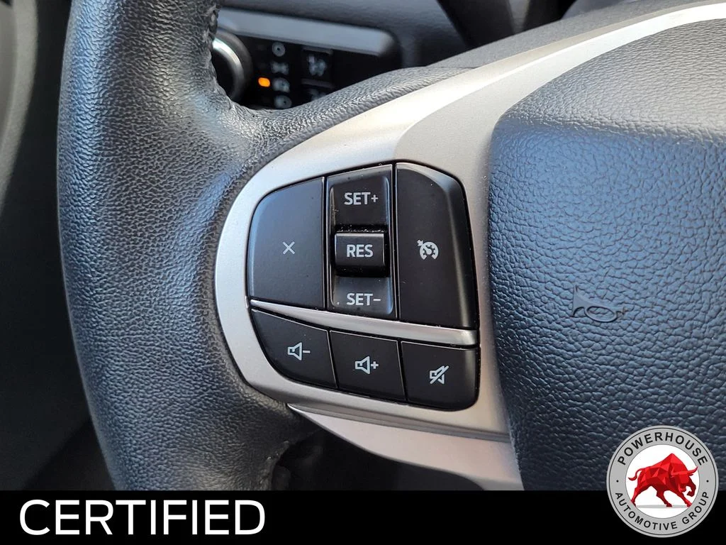 Used 2024 Black Ford XLT image 29