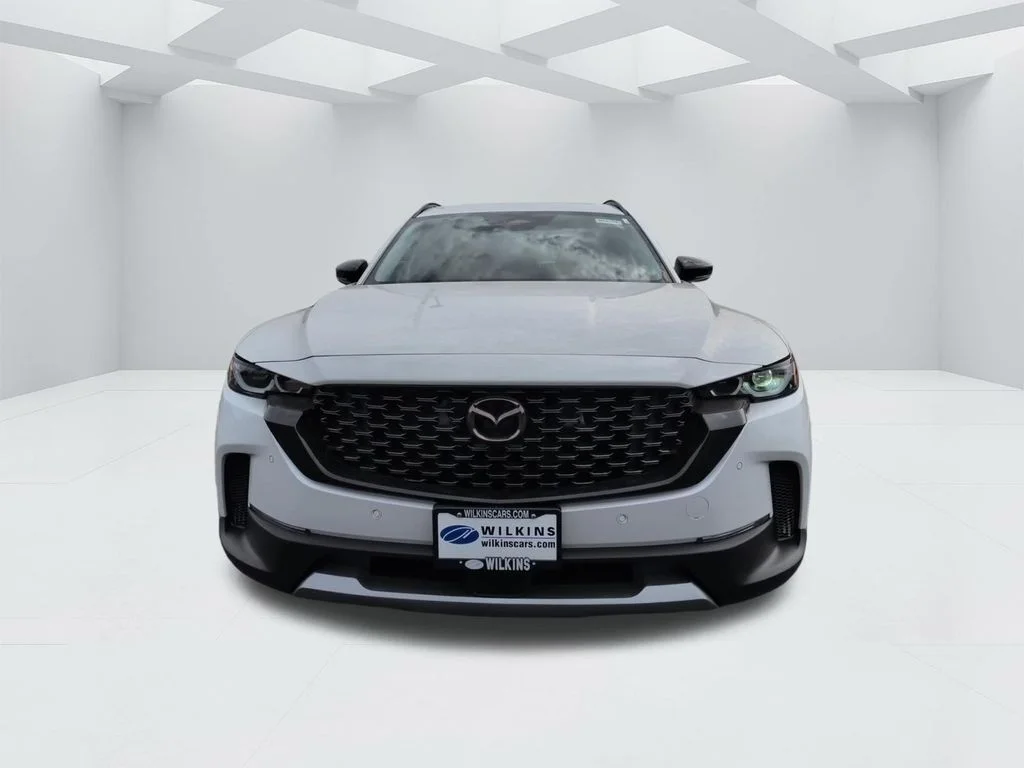 New 2026 Beige Mazda 2.5 Turbo image 10