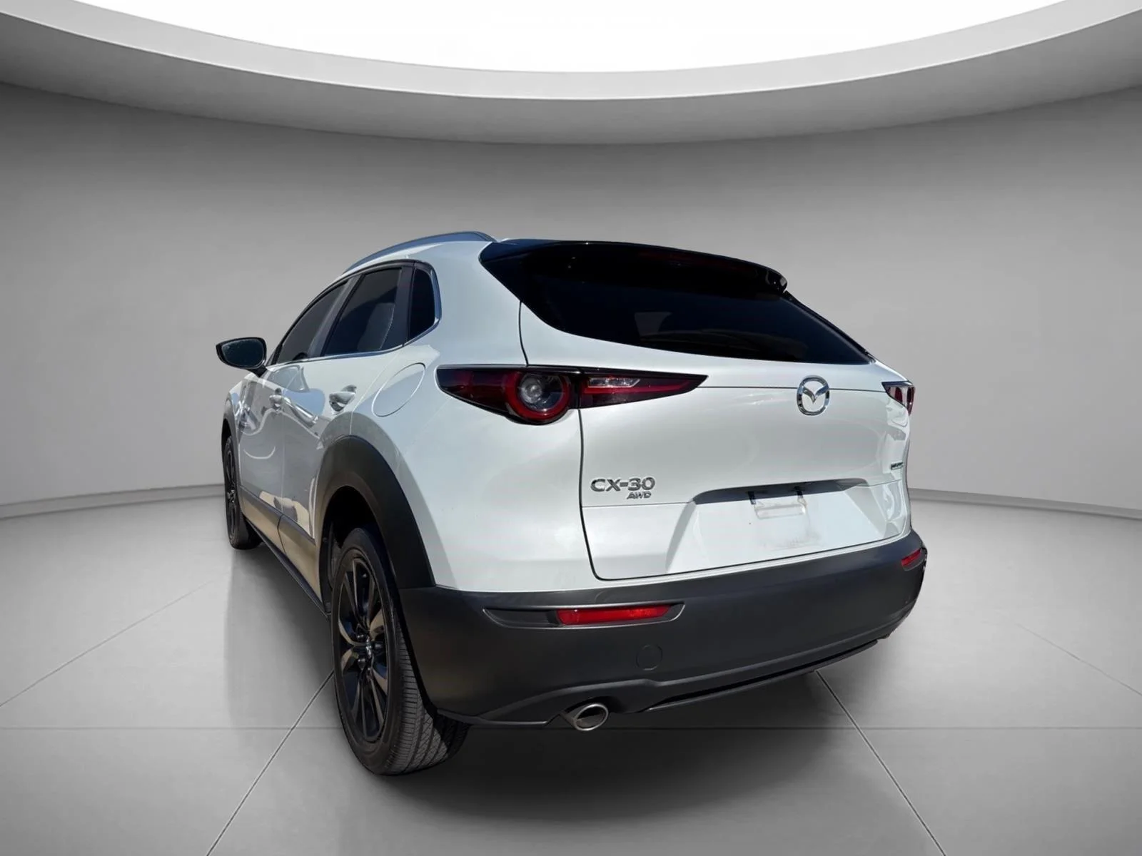 Used 2024 CERAMIC MET MAZDA SELECTS image 7