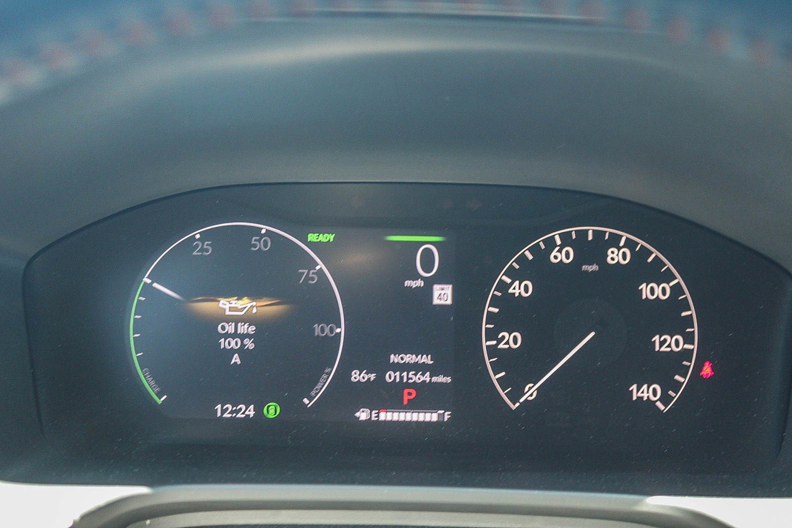 2024 Honda CR-V Sport - Photo 24