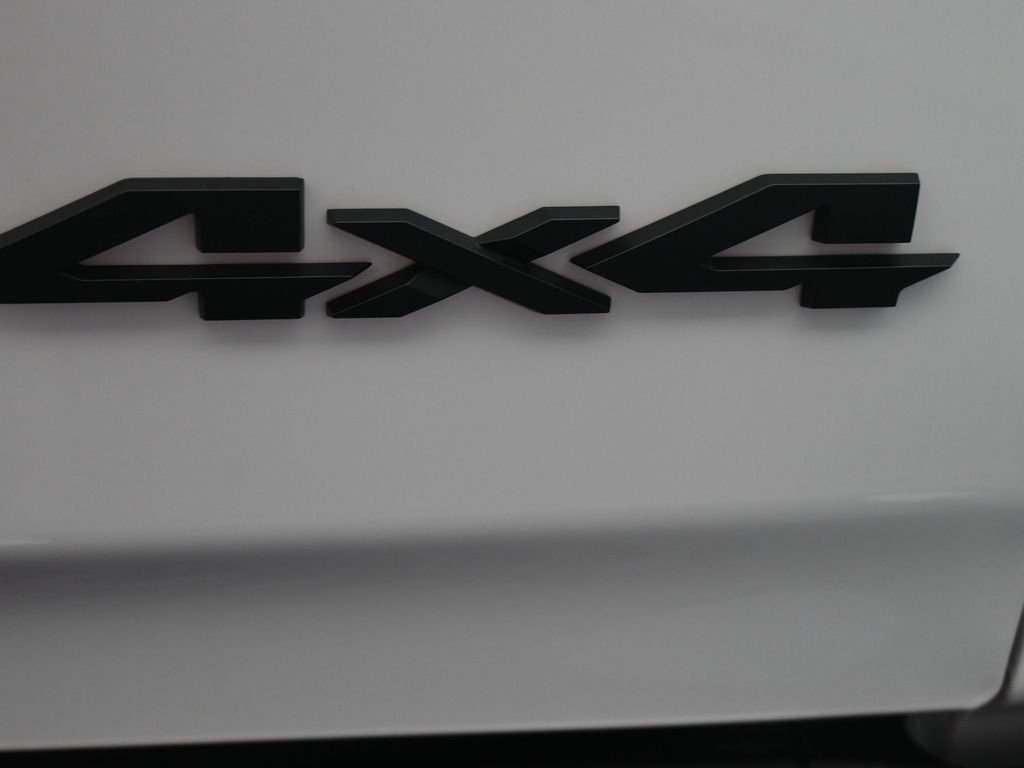 2026 RAM 1500 Rebel - Photo 27