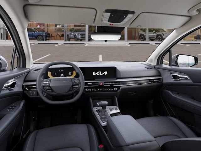 New 2027  Kia  image 14